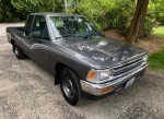 1990 Toyota Pickup Deluxe 47 mi