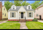 Dream Home in Cleveland Heights