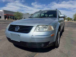 2003 Volkswagen Passat GLX 58,800 mi