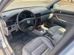 2003 Volkswagen Passat GLX 58,800 mi