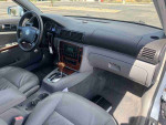 2003 Volkswagen Passat GLX 58,800 mi
