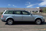 2003 Volkswagen Passat GLX 58,800 mi