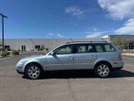 2003 Volkswagen Passat GLX 58,800 mi