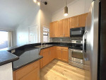 2beds 1bath apartment