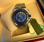 Audemars Piguet Royal Oak Offshore Chronograph Ceramic Gray