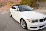 2013 BMW 1 Series 128i 122,100 mi