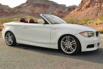 2013 BMW 1 Series 128i 122,100 mi