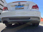 2013 BMW 1 Series 128i 122,100 mi