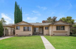 Single family home for rent