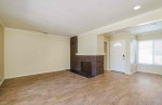 Single family home for rent