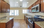 Single family home for rent