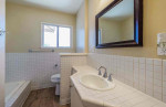 Single family home for rent