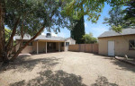 Single family home for rent