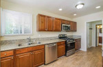 Single family home for rent