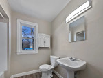 Single Family  Home for rent 3Bed 1bath