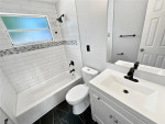 Lovely house for rent 3 BED & 1 BATHS