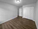 The beautiful single family 3 beds 2 baths house!