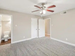 Beautiful 3bd-2bath Home Available For Rent!