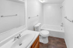 3beds 2bath for