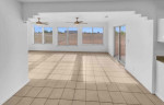 Single Family 3bed 2bath Home Available For Rent!!