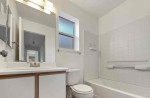 Beautiful family home for rent 3beds 2baths