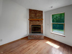The beautiful single family 3 beds 2 baths house!