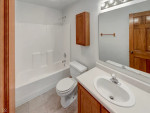 The beautiful single family 3 beds 2 baths house!