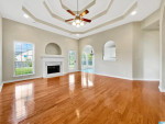 THE BEAUTIFUL FAMILY 3 BEDS 2 BATHS HOUSE!