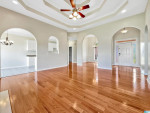 THE BEAUTIFUL FAMILY 3 BEDS 2 BATHS HOUSE!