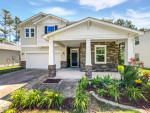 The beautiful single family 3 beds 2 baths house!