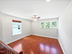 The beautiful single family 3 beds 2 baths house!