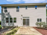 The beautiful single family 3 beds 2 baths house!