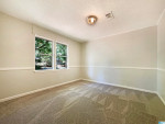 The beautiful single 3 beds 2 baths house!
