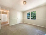 The beautiful single 3 beds 2 baths house!