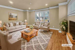 Fantastic 2 beds 2 baths house!