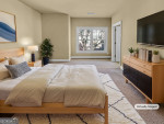 Fantastic 2 beds 2 baths house!