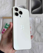 Used like new