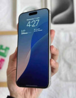 Used like new