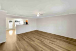 Single family home for rent