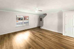 Single family home for rent