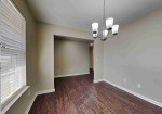 BEAUTIFUL SINGLE-FAMILY HOUSE FOR RENT