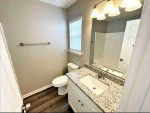 BEAUTIFUL SINGLE-FAMILY HOUSE FOR RENT