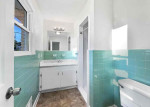 Single Family  Home for rent 3Bed 2bath