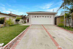 Spacious 3 Bedrooms & 2 Bathrooms