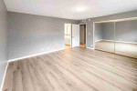 Spacious 3 Bedrooms & 2 Bathrooms