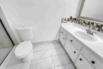 Spacious 3 Bedrooms & 2 Bathrooms