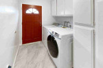 Spacious 3 Bedrooms & 2 Bathrooms