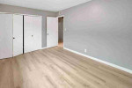 Spacious 3 Bedrooms & 2 Bathrooms