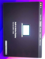 MacBook Pro 13.3/2.7GHz/8GB/128GB