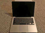 MacBook Pro 13.3/2.7GHz/8GB/128GB